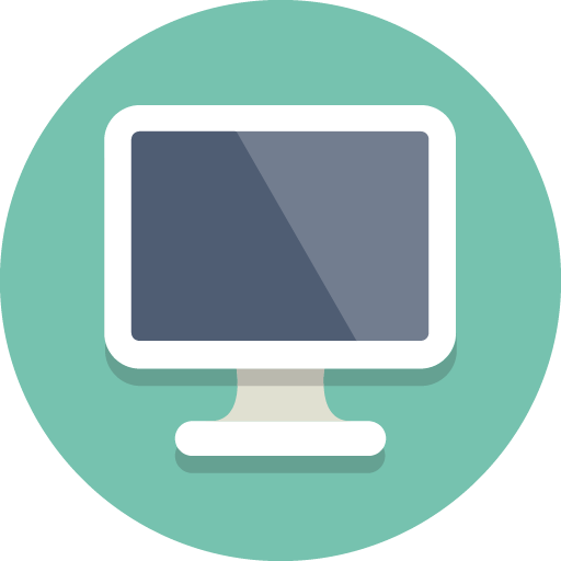 Digital Computer Literacy icon