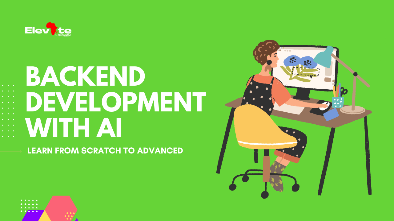 ELEVATE: Backend Development with AI