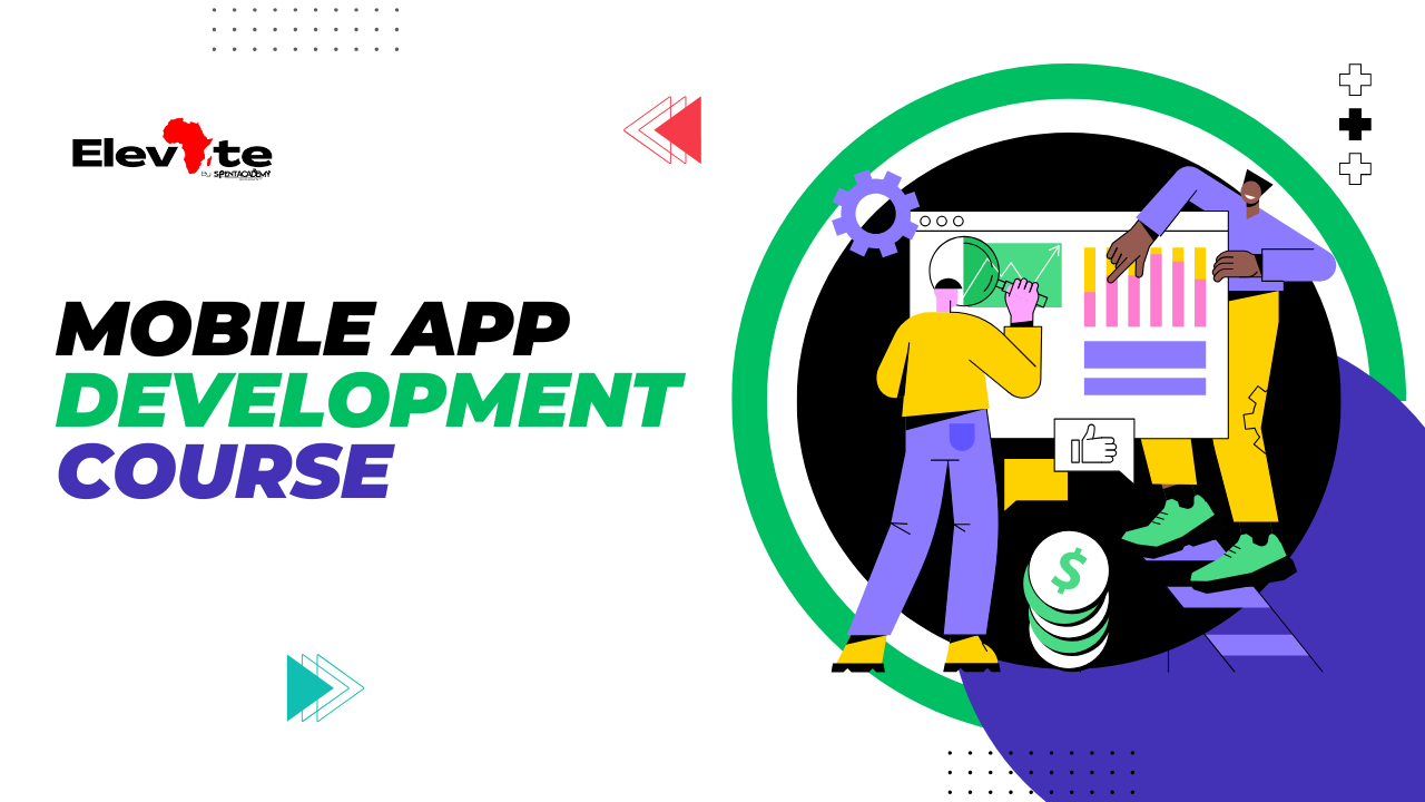 ELEVATE: Mobile App Development with AI