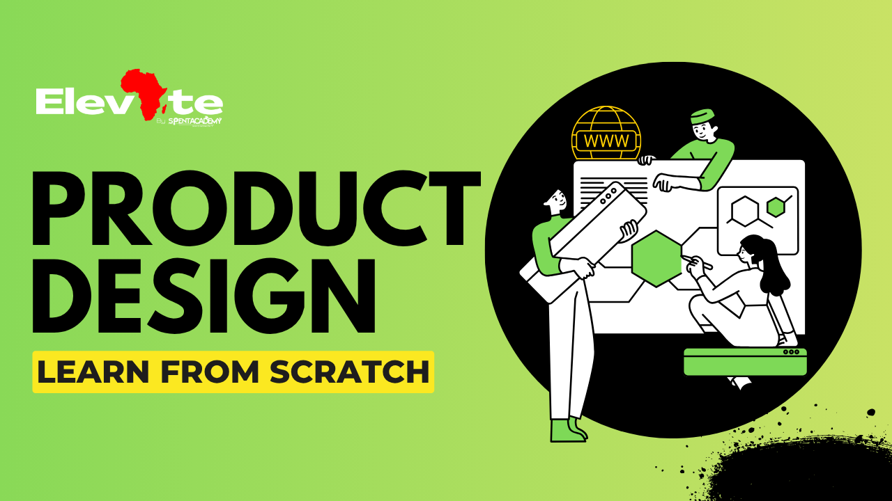 Product Design (UIUX) with AI