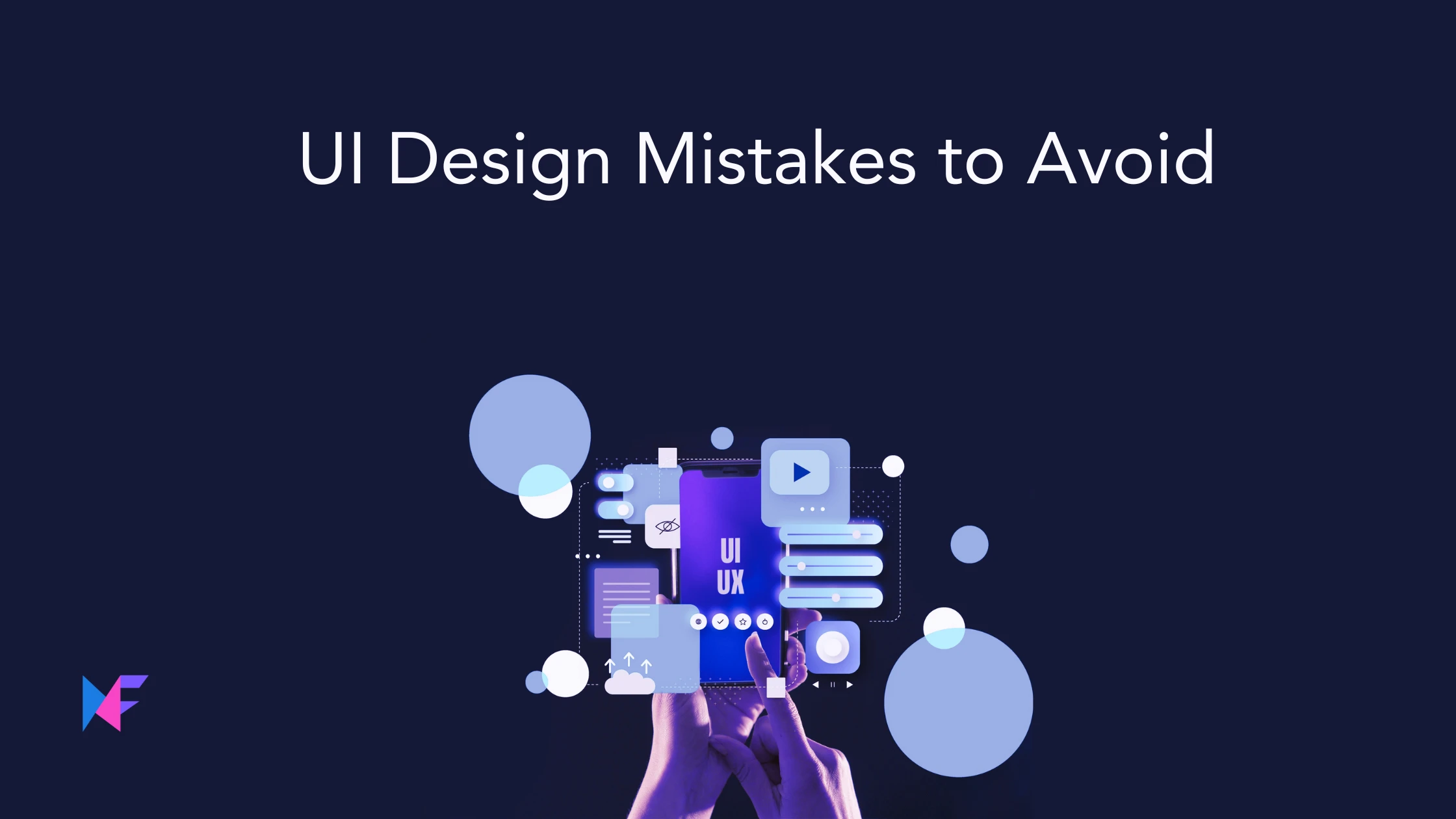 UI/UX Design: Overcome Challenges and Excel in the Digital Realm